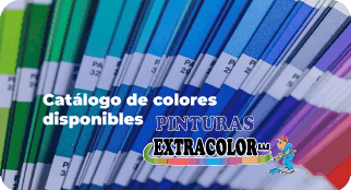 catalogo pintura extracolor